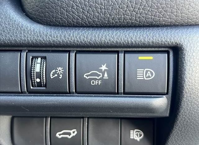 Toyota Land Cruiser 250 VX First Edition 2024 full