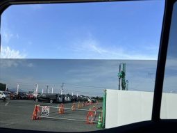 Toyota Land Cruiser 250 VX First Edition 2024 full