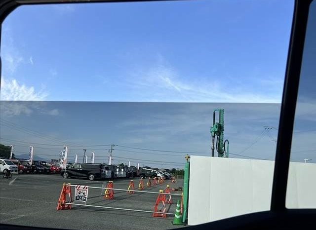 Toyota Land Cruiser 250 VX First Edition 2024 full