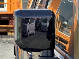 Toyota Land Cruiser 250 VX First Edition 2024 full