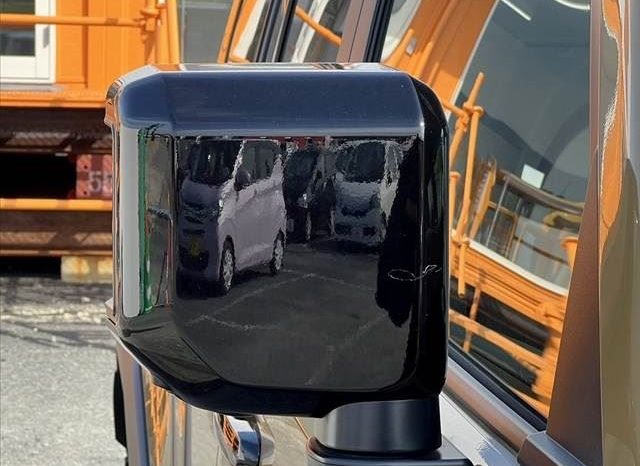 Toyota Land Cruiser 250 VX First Edition 2024 full