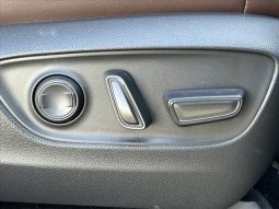 Toyota Land Cruiser 250 VX First Edition 2024 full