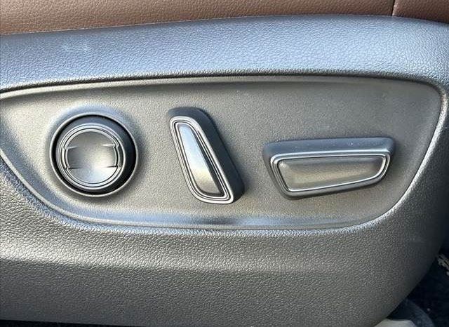 Toyota Land Cruiser 250 VX First Edition 2024 full