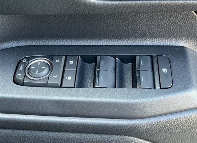 Toyota Land Cruiser 250 VX First Edition 2024 full