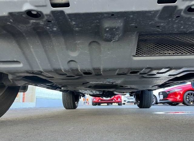 Toyota Land Cruiser 250 VX First Edition 2024 full