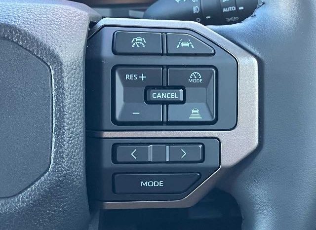 Toyota Land Cruiser 250 VX First Edition 2024 full