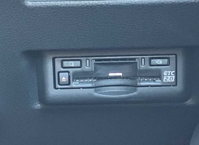 Toyota Land Cruiser 250 VX First Edition 2024 full