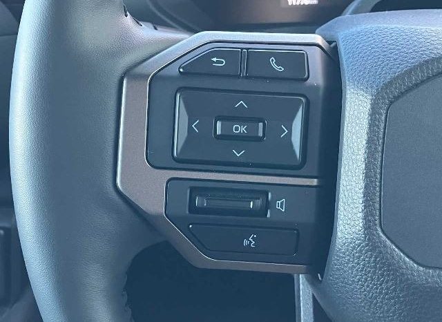 Toyota Land Cruiser 250 VX First Edition 2024 full