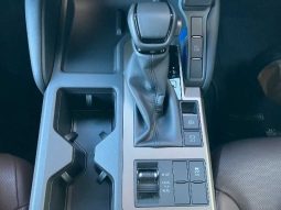 Toyota Land Cruiser 250 VX First Edition 2024 full