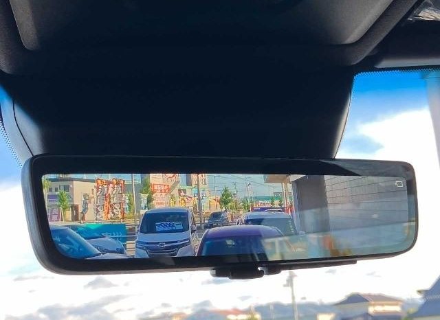 Toyota Land Cruiser 250 VX First Edition 2024 full