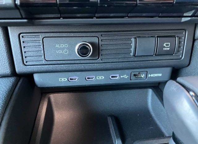 Toyota Land Cruiser 250 VX First Edition 2024 full