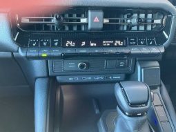 Toyota Land Cruiser 250 VX First Edition 2024 full