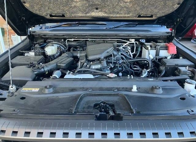 Toyota Land Cruiser 250 VX First Edition 2024 full