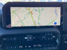 Toyota Land Cruiser 250 VX First Edition 2024 full