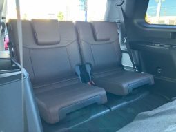 Toyota Land Cruiser 250 VX First Edition 2024 full