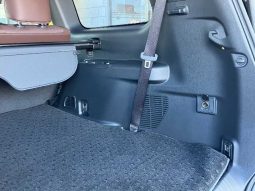 Toyota Land Cruiser 250 VX First Edition 2024 full