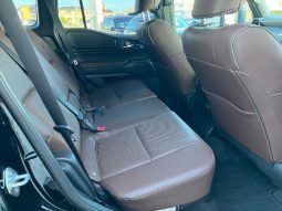 Toyota Land Cruiser 250 VX First Edition 2024 full