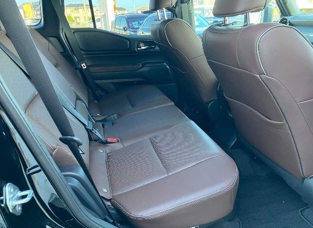 Toyota Land Cruiser 250 VX First Edition 2024 full