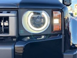 Toyota Land Cruiser 250 VX First Edition 2024 full