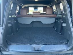 Toyota Land Cruiser 250 VX First Edition 2024 full