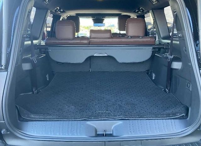 Toyota Land Cruiser 250 VX First Edition 2024 full