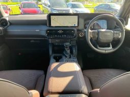 Toyota Land Cruiser 250 VX First Edition 2024 full