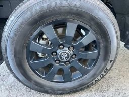 Toyota Land Cruiser 250 VX First Edition 2024 full