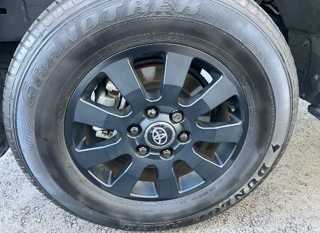 Toyota Land Cruiser 250 VX First Edition 2024 full