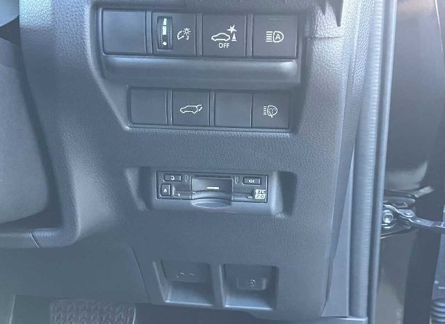 Toyota Land Cruiser 250 VX First Edition 2024 full