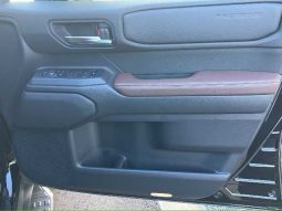 Toyota Land Cruiser 250 VX First Edition 2024 full