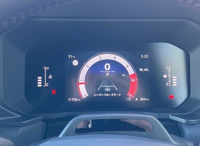 Toyota Land Cruiser 250 VX First Edition 2024 full