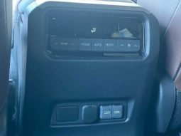 Toyota Land Cruiser 250 VX First Edition 2024 full