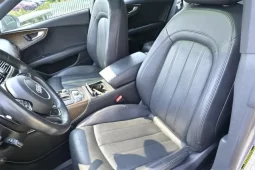 Audi A7 3.0 TDI Premium Plus 2016 full