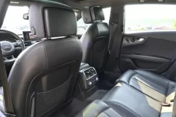 Audi A7 3.0 TDI Premium Plus 2016 full