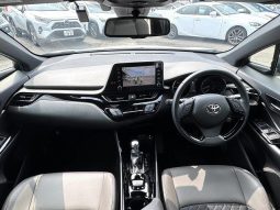 Toyota C-HR G 2019 full