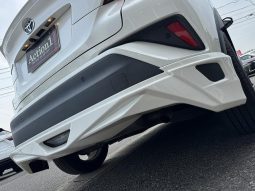 Toyota C-HR G 2019 full