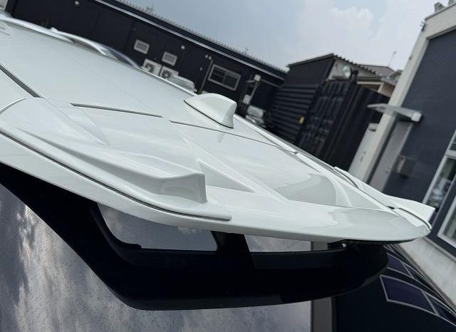 Toyota C-HR G 2019 full