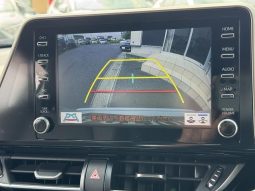 Toyota C-HR G 2019 full