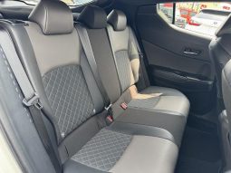 Toyota C-HR G 2019 full