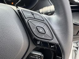 Toyota C-HR G 2019 full