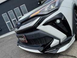 Toyota C-HR G 2019 full