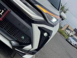 Toyota C-HR G 2019 full