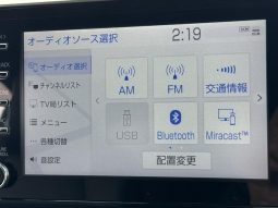 Toyota C-HR G 2019 full