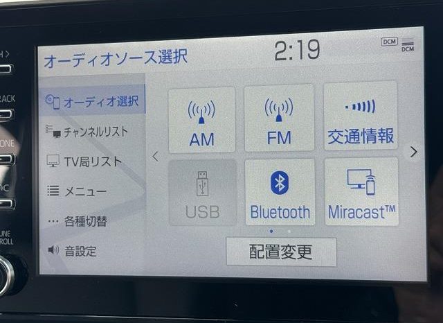 Toyota C-HR G 2019 full