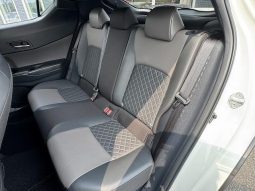 Toyota C-HR G 2019 full