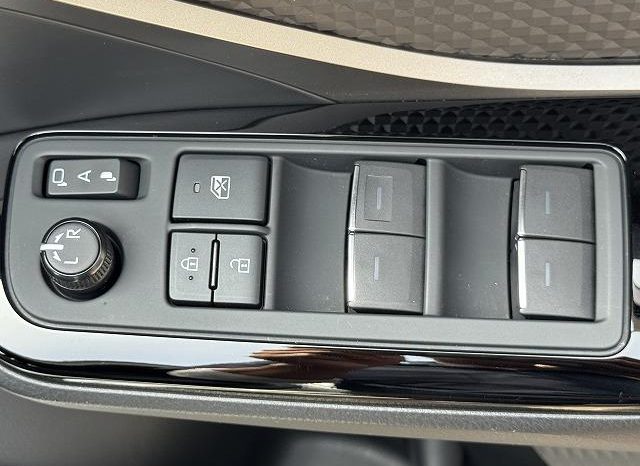 Toyota C-HR G 2019 full