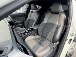 Toyota C-HR G 2019 full