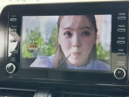 Toyota C-HR G 2019 full