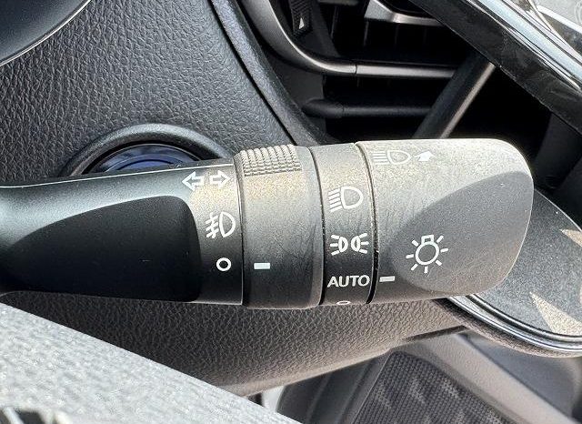 Toyota C-HR G 2019 full