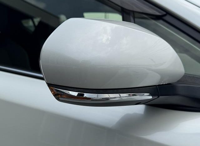 Toyota C-HR G 2019 full